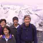 Lucerne Titlis comments